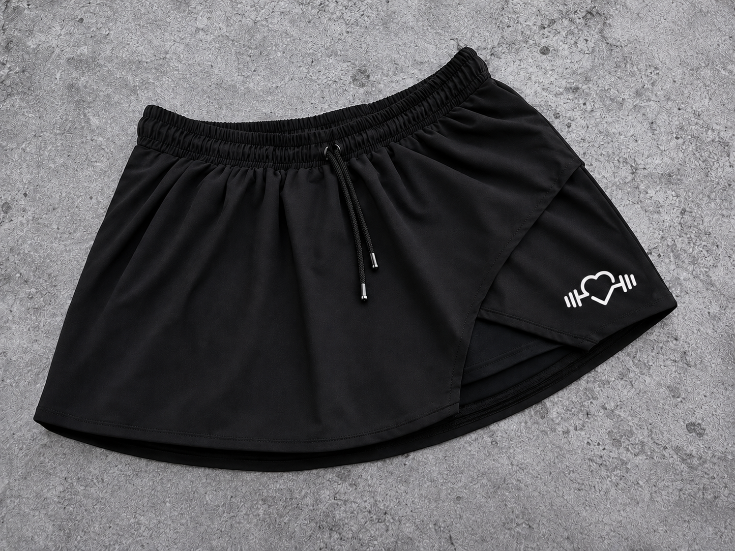 Pantaloneta MoveFit Elite ✨