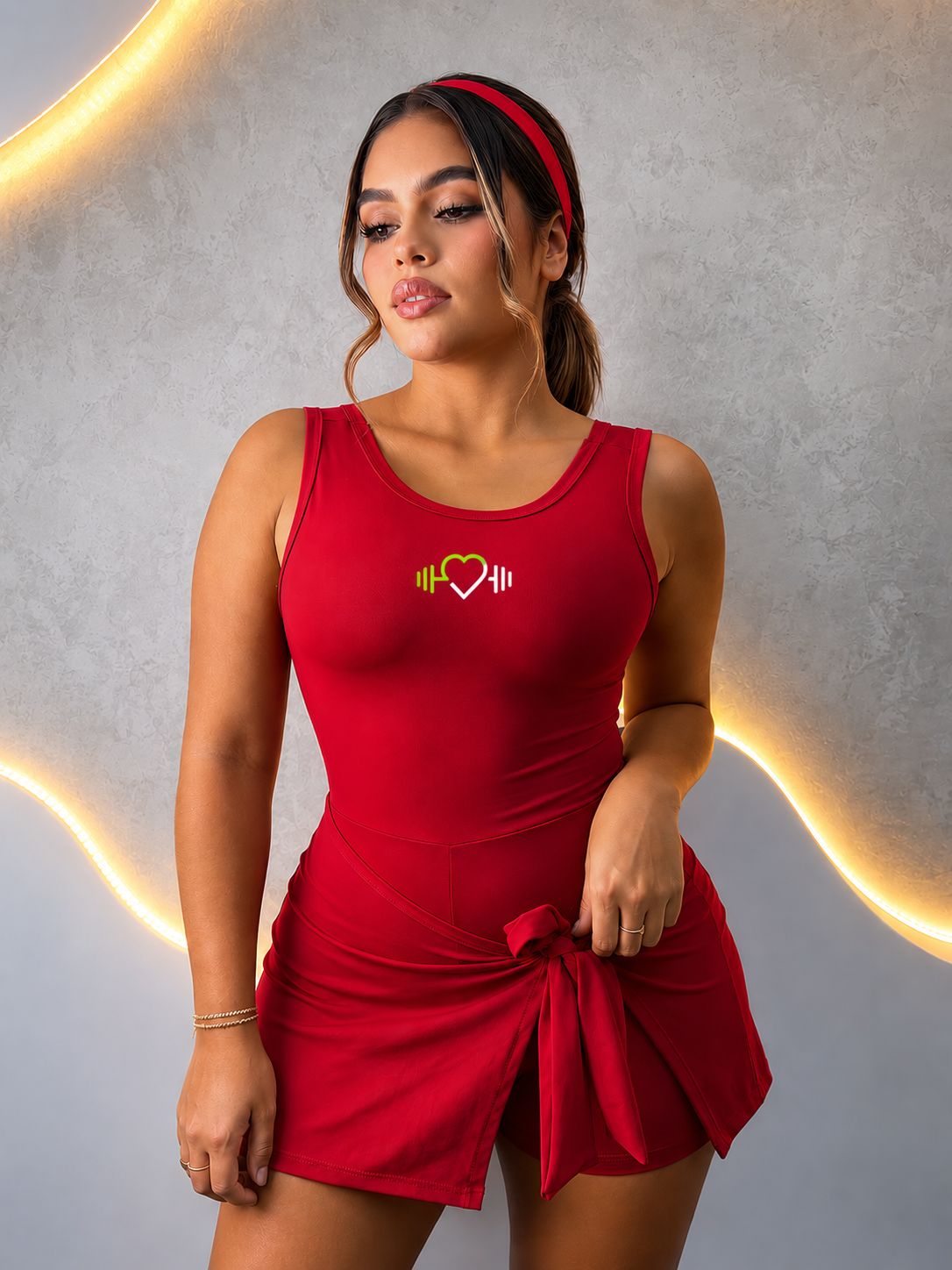ENTERIZO VENUS FIT