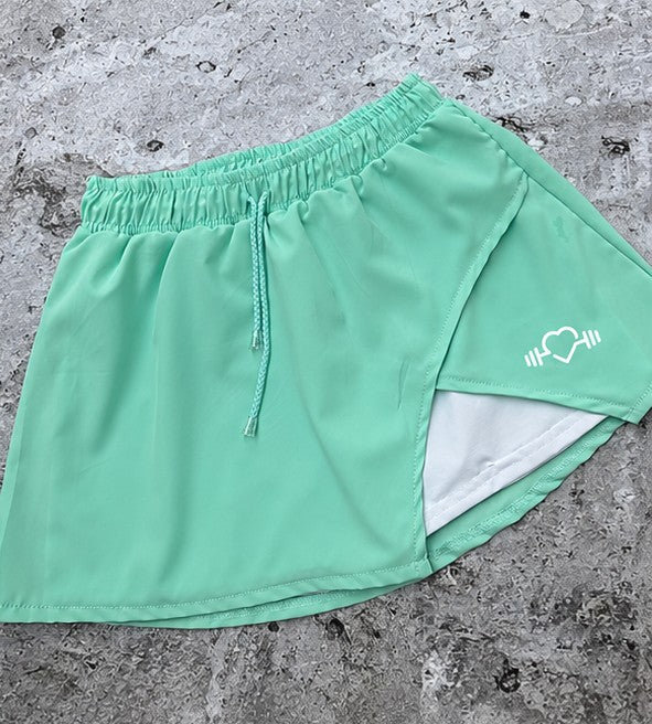 Pantaloneta MoveFit Elite ✨